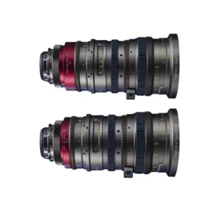 Angenieux EZ-1 & EZ-2 Full Frame & Super 35