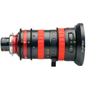 Angenieux Optimo T2.8 30-80mm