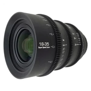 GL Optics 18-35 T2 PL/EF