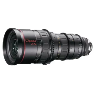 Angenieux 17-80