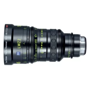 Zeiss 15-45 PL/EF