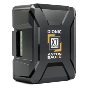 Anton Bauer Dionic XT150