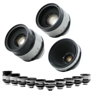 Canon Rangefinders - LPL Mount